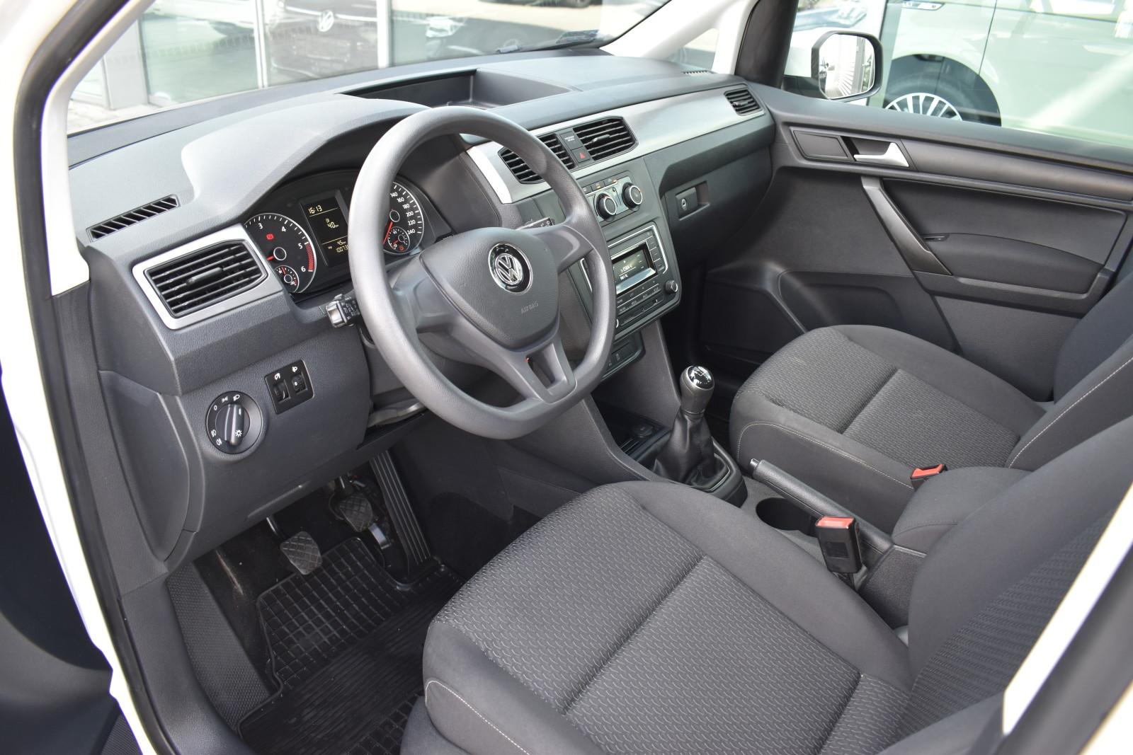 SalonPL 102KM TDI N1 5-os. Klima Bluetooth Podgrzewane Fotele VAT23% 10