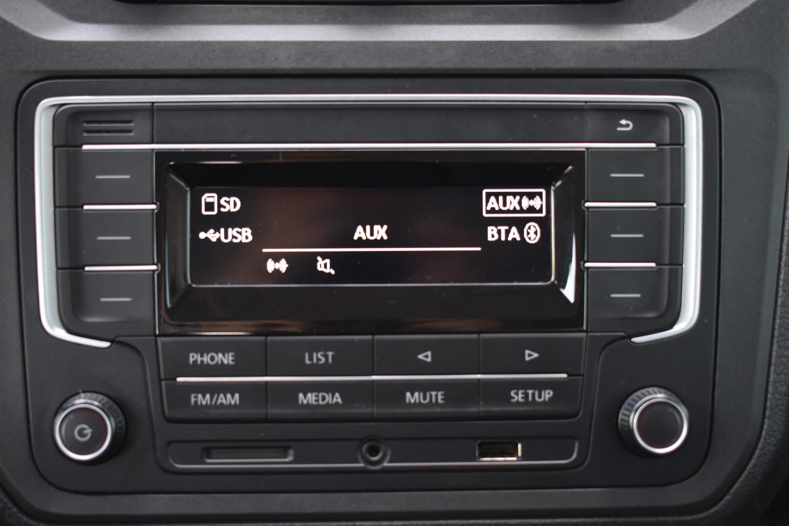 SalonPL 102KM TDI N1 5-os. Klima Bluetooth Podgrzewane Fotele VAT23% 18