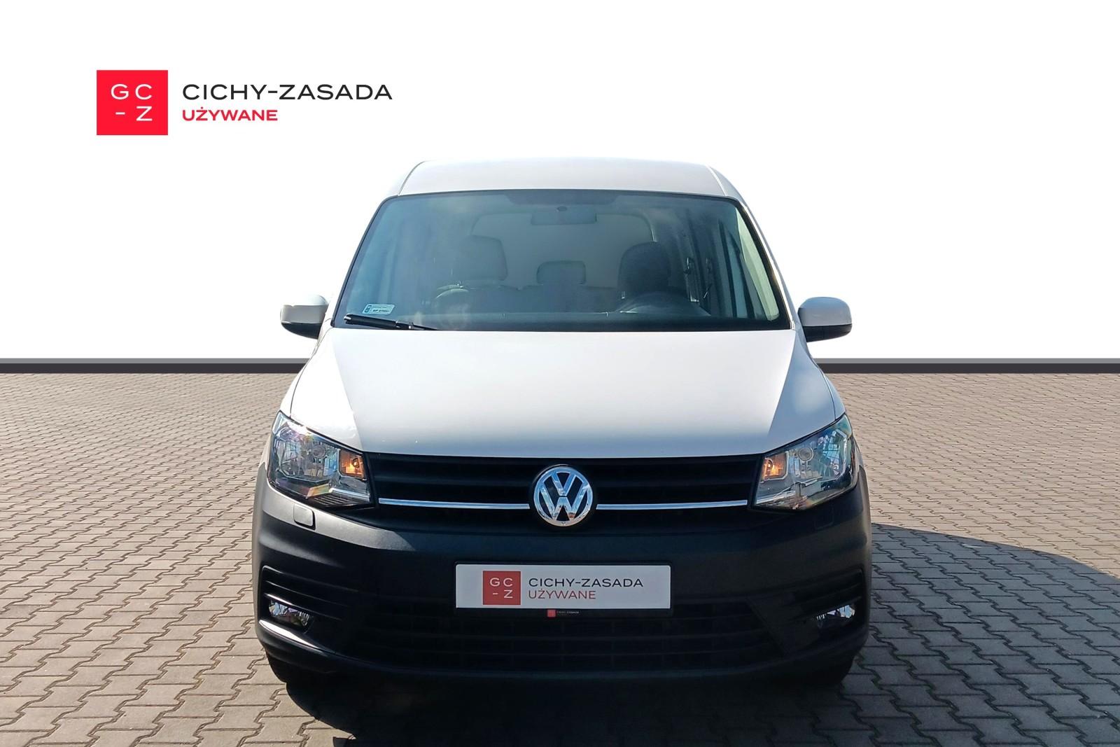 SalonPL 102KM TDI N1 5-os. Klima Bluetooth Podgrzewane Fotele VAT23% 1