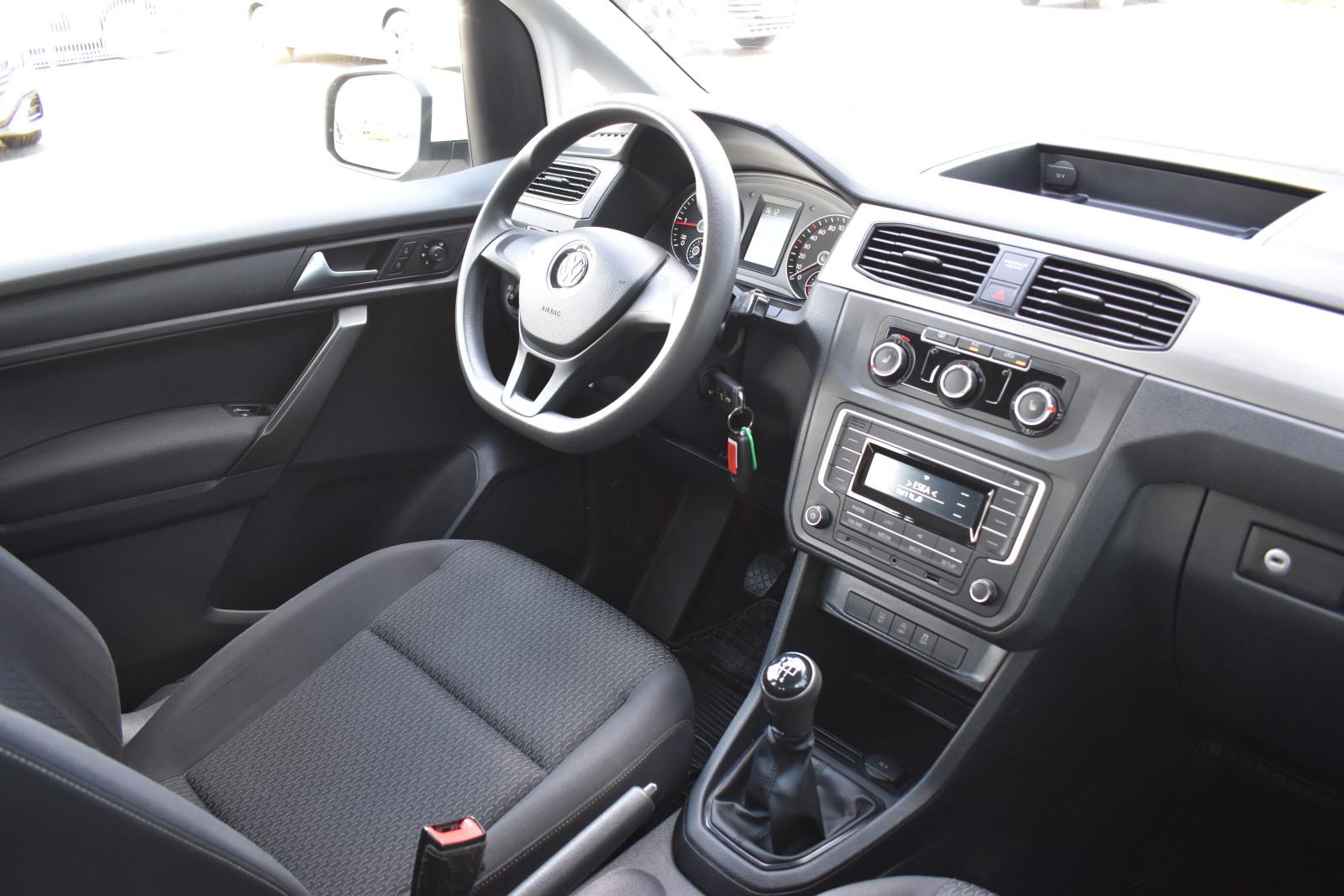 SalonPL 102KM TDI N1 5-os. Klima Bluetooth Podgrzewane Fotele VAT23% 8