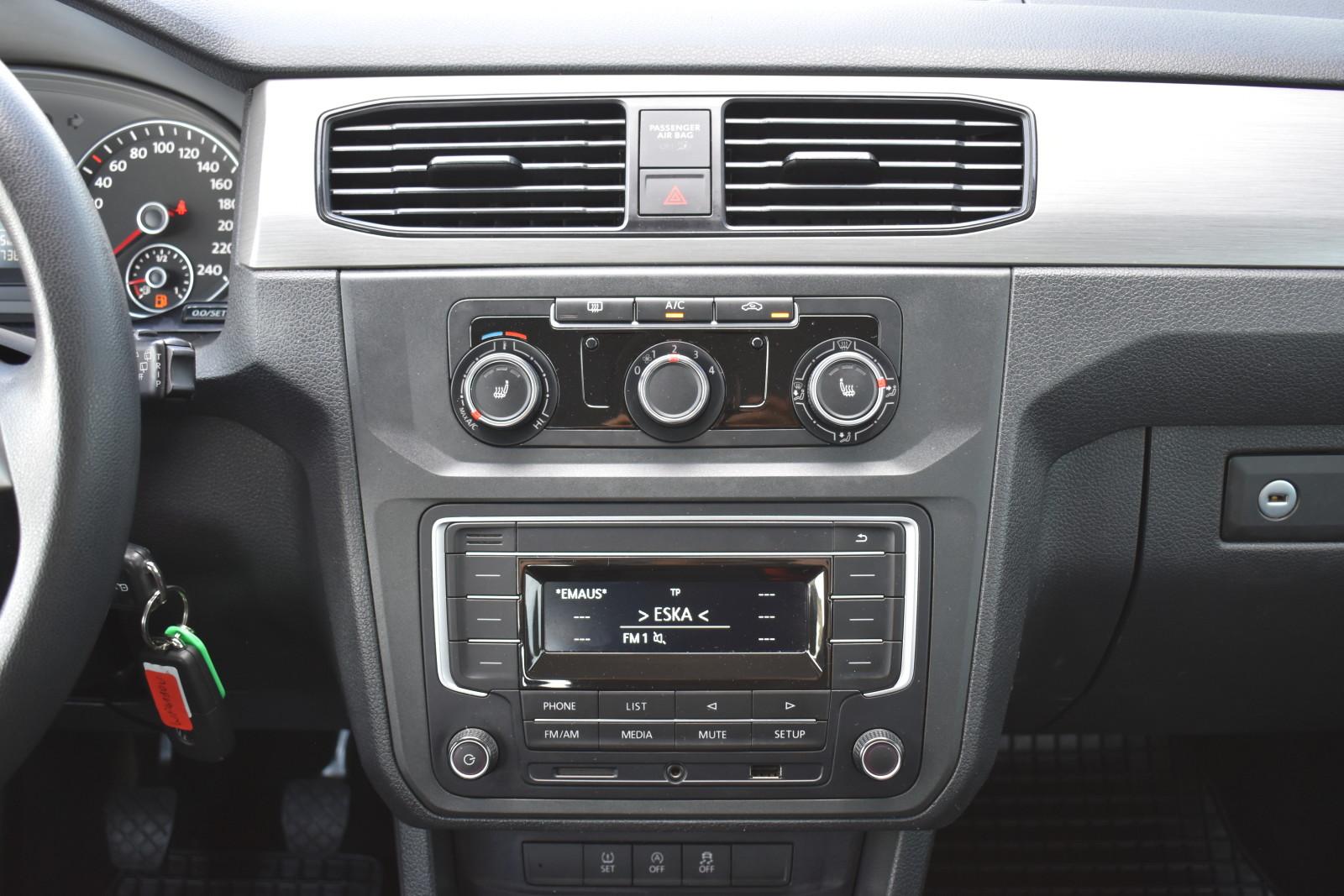 SalonPL 102KM TDI N1 5-os. Klima Bluetooth Podgrzewane Fotele VAT23% 15