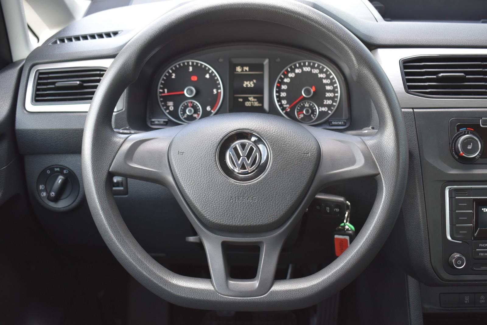 SalonPL 102KM TDI N1 5-os. Klima Bluetooth Podgrzewane Fotele VAT23% 11