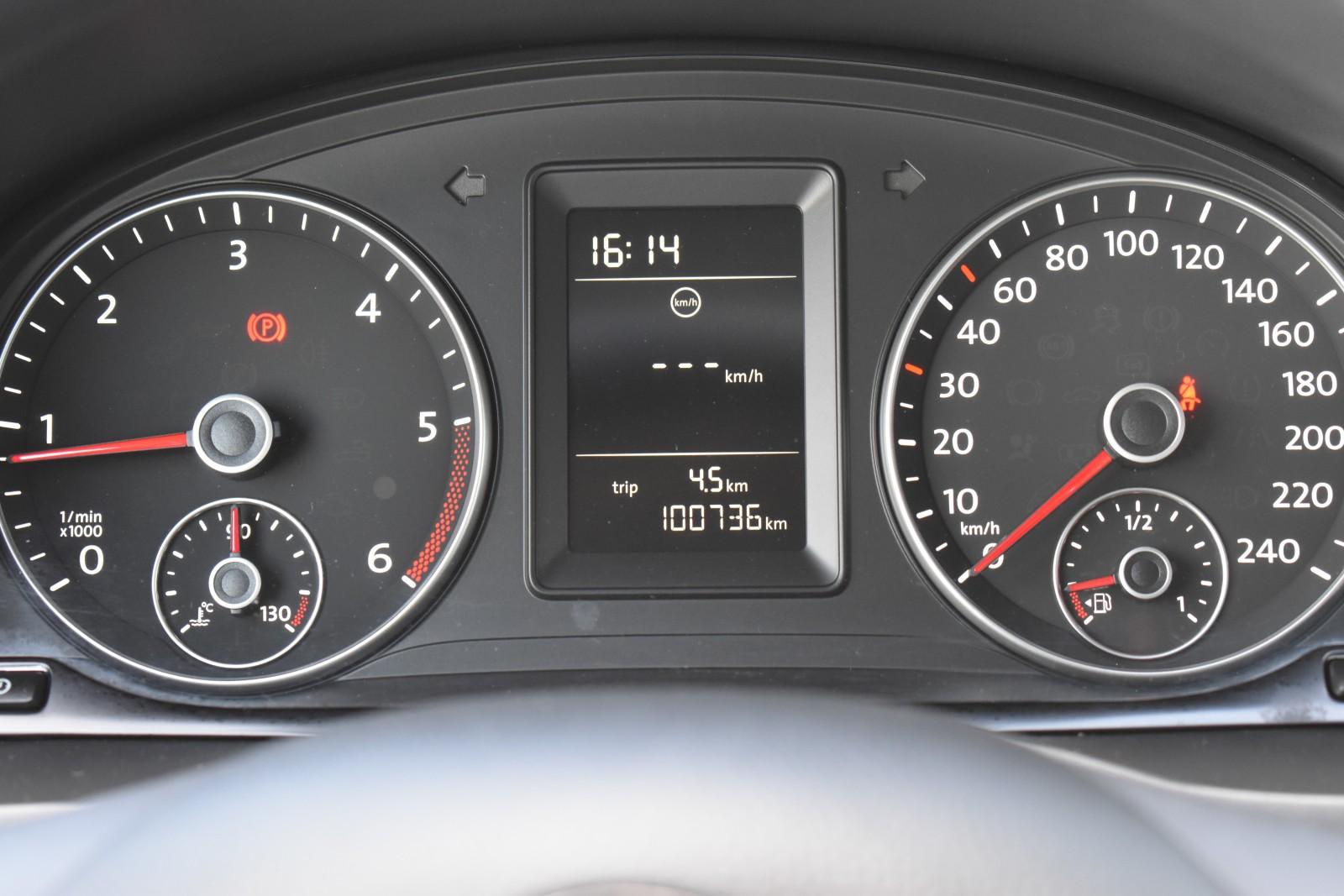 SalonPL 102KM TDI N1 5-os. Klima Bluetooth Podgrzewane Fotele VAT23% 13