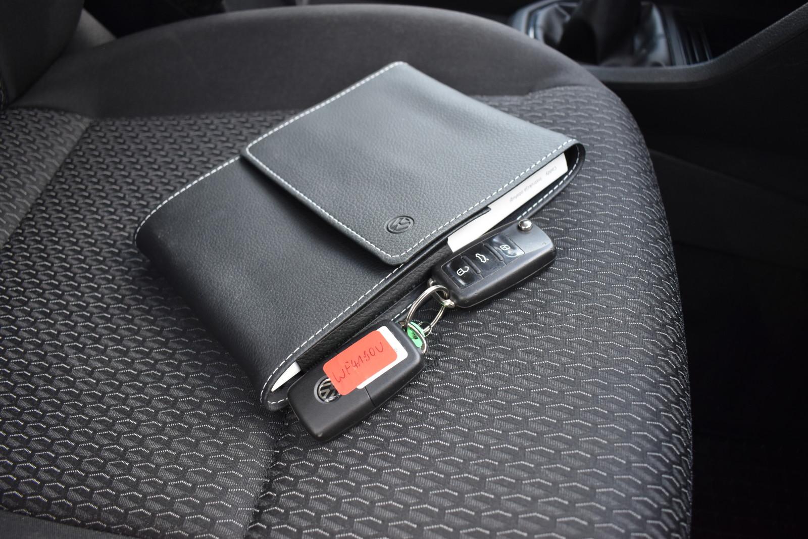SalonPL 102KM TDI N1 5-os. Klima Bluetooth Podgrzewane Fotele VAT23% 37