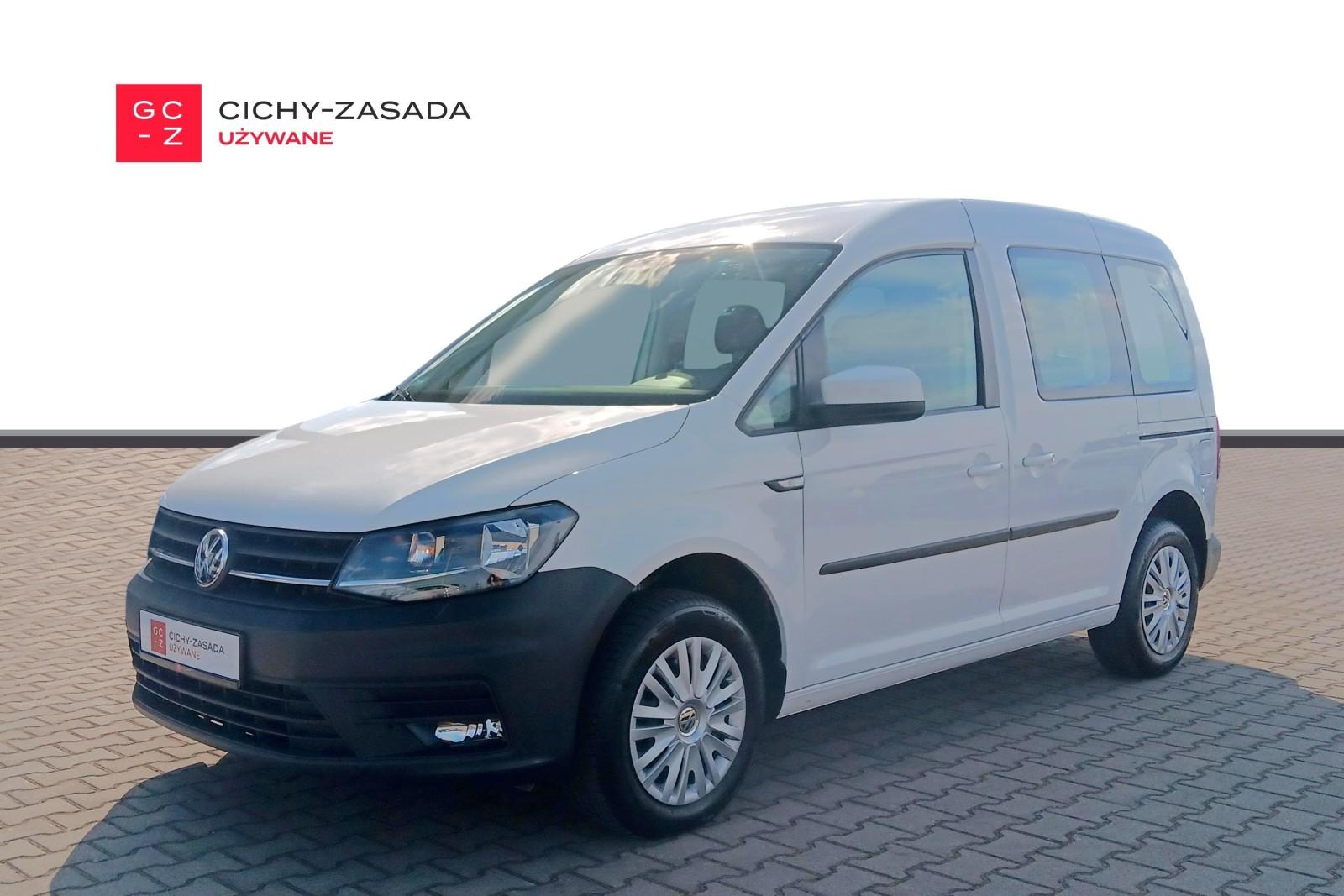 SalonPL 102KM TDI N1 5-os. Klima Bluetooth Podgrzewane Fotele VAT23% 0