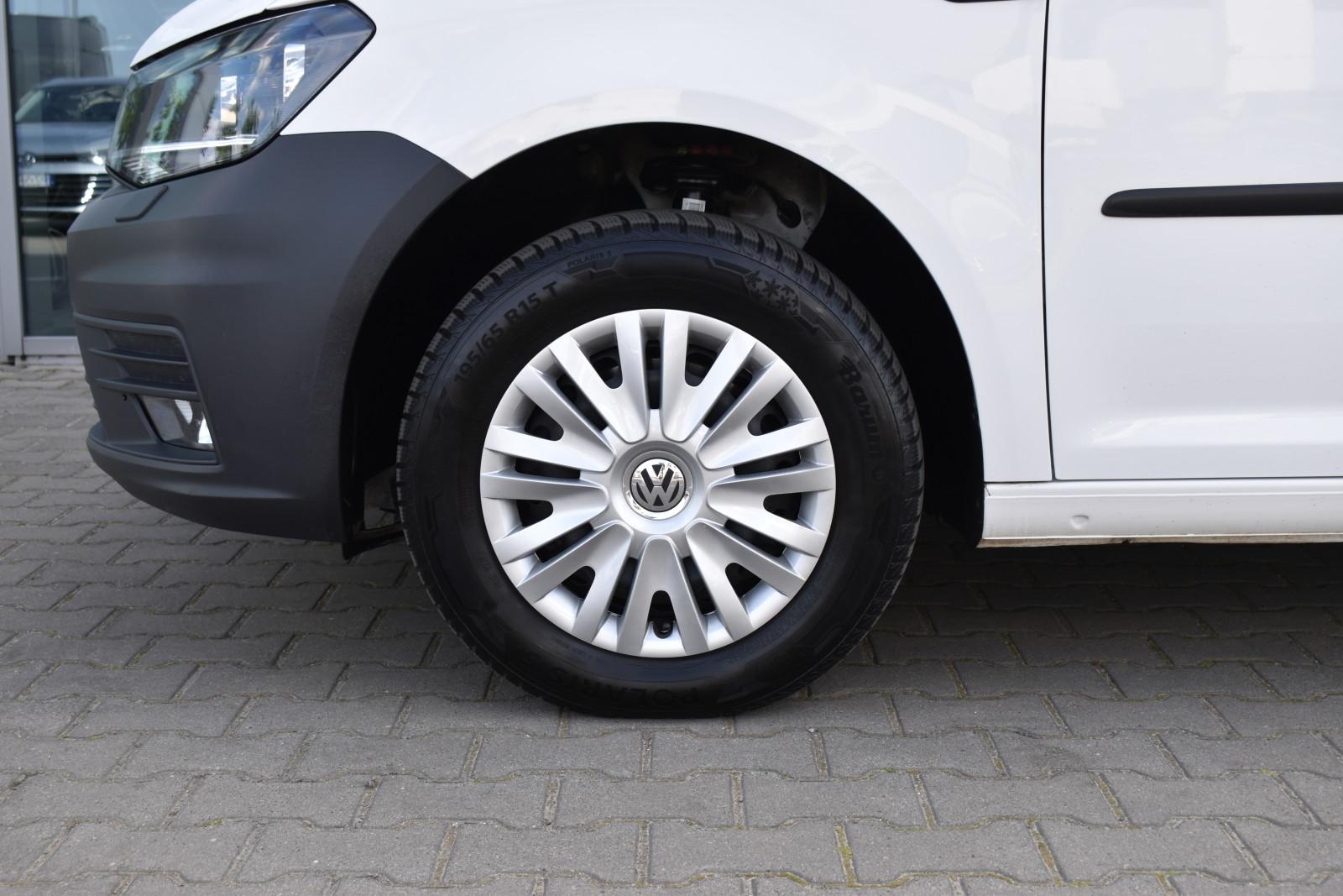 SalonPL 102KM TDI N1 5-os. Klima Bluetooth Podgrzewane Fotele VAT23% 33