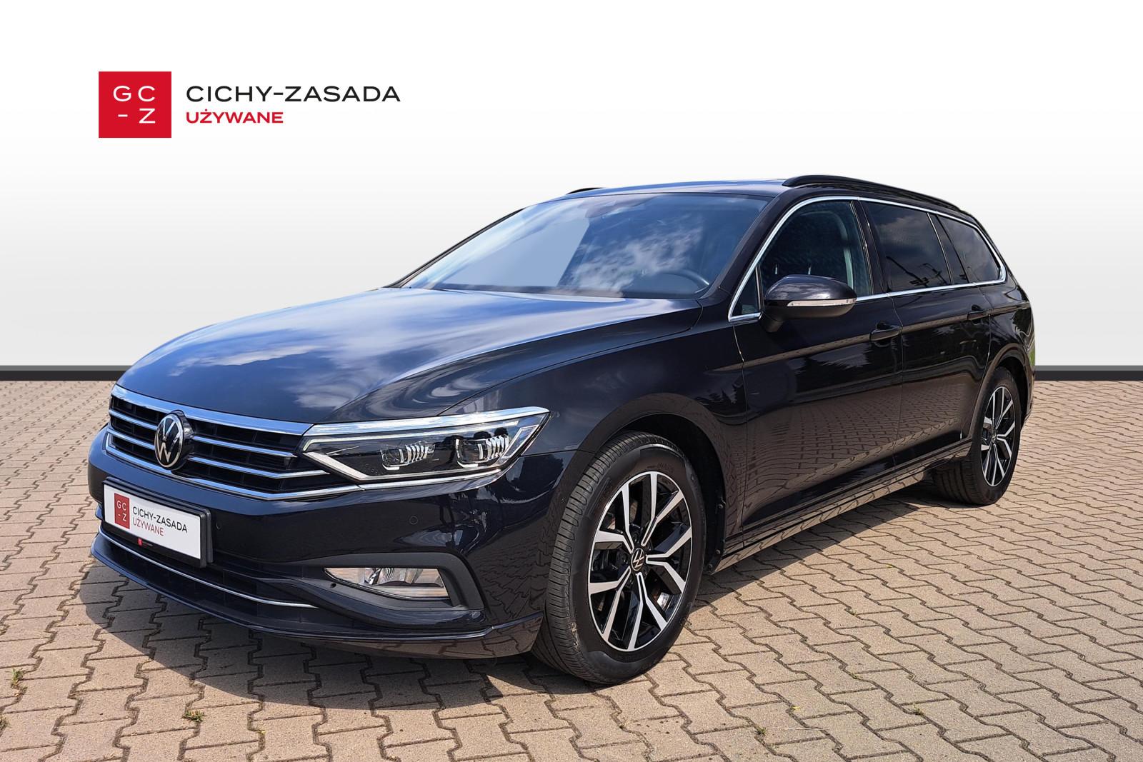 Business 2.0TDI 200KM DSG Kamera Virtual PANORAMA NAVI IQ LED FV23% 0
