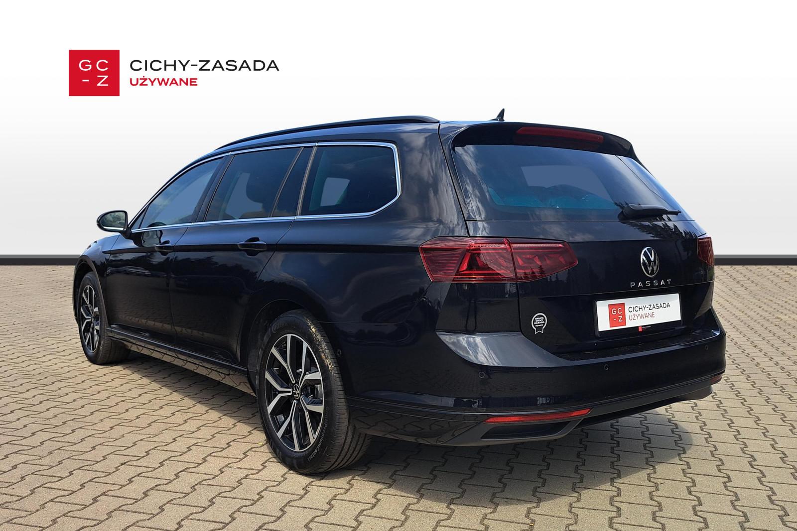Business 2.0TDI 200KM DSG Kamera Virtual PANORAMA NAVI IQ LED FV23% 2