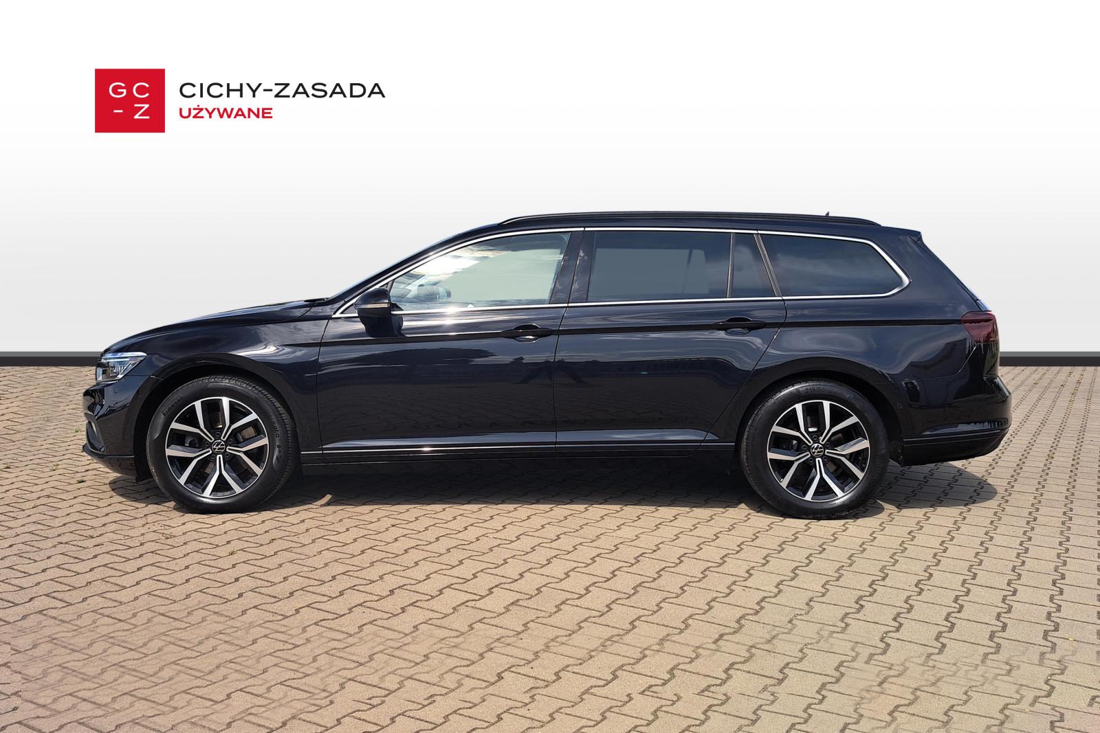 Business 2.0TDI 200KM DSG Kamera Virtual PANORAMA NAVI IQ LED FV23% 1