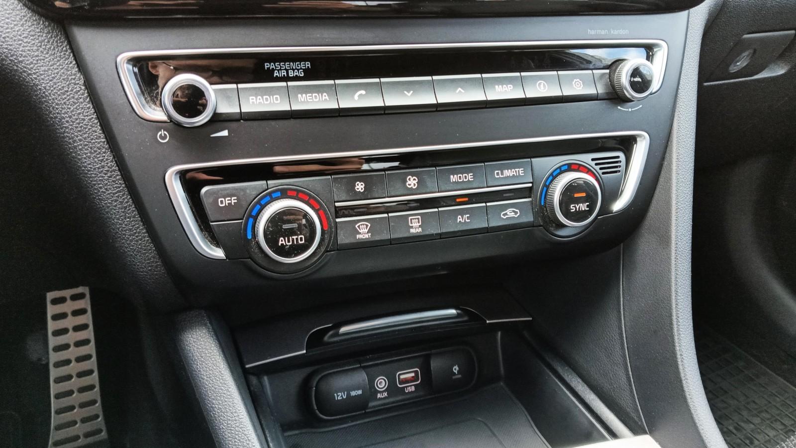 2.0 245KM T-GDI GT 13