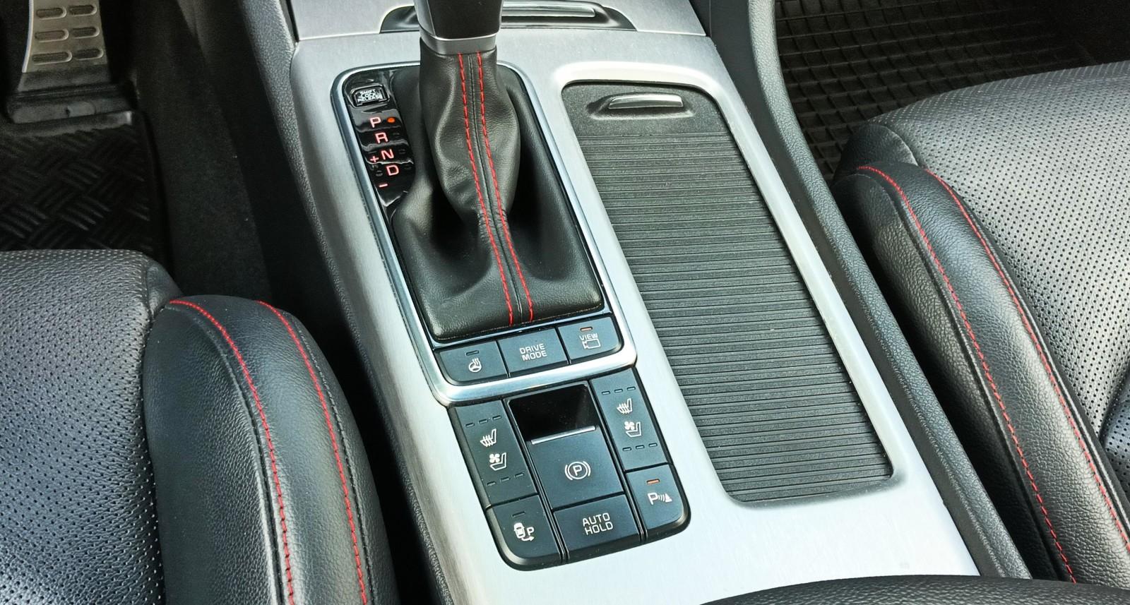 2.0 245KM T-GDI GT 14