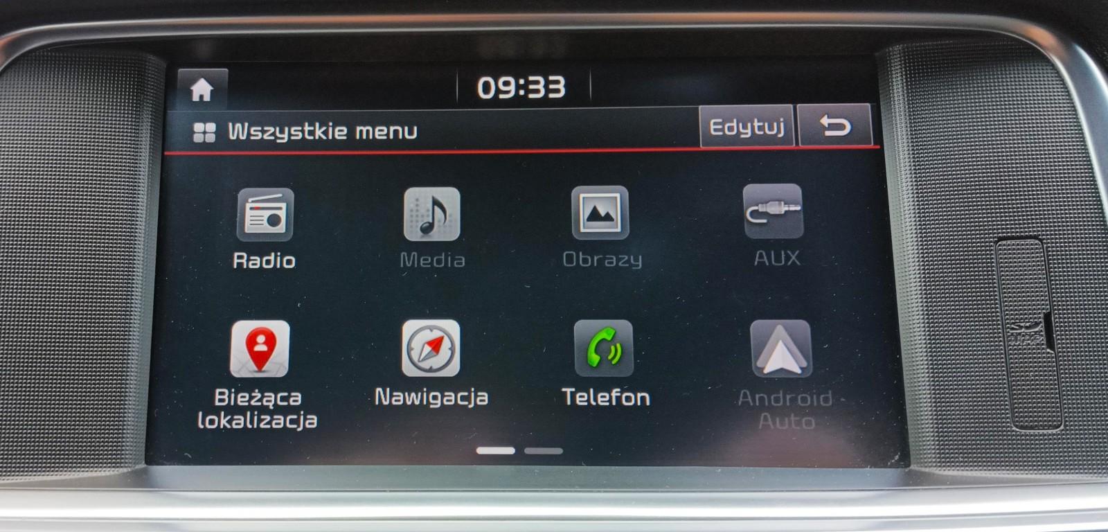 2.0 245KM T-GDI GT 17