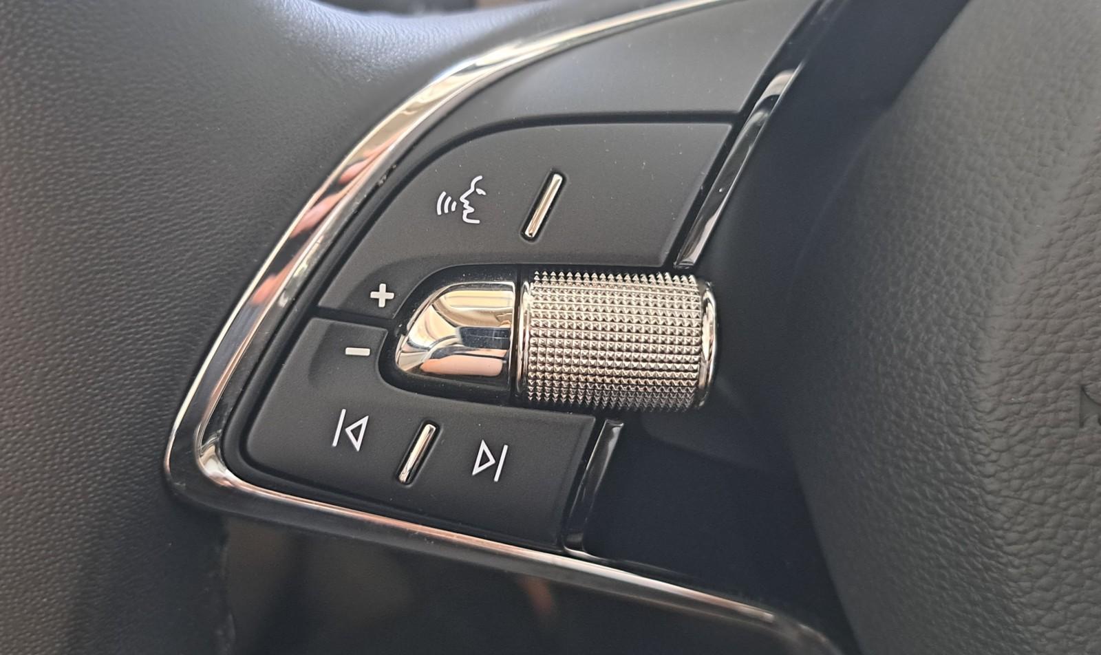2.0TDI 200KM Style DSG Gwarancja Virtual SalonPL Kamera Kessy ASO FV23% 21
