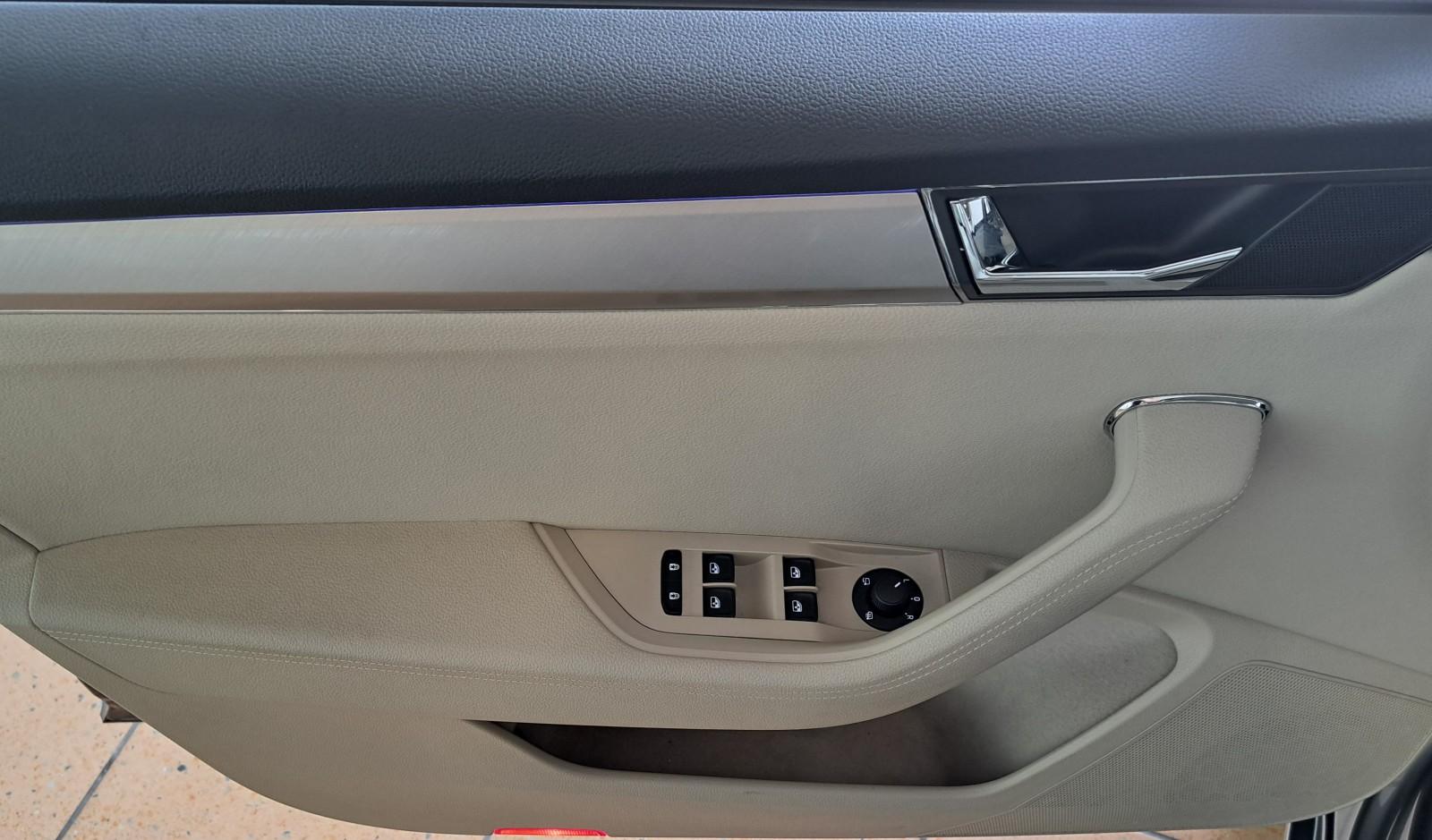 2.0TDI 200KM Style DSG Gwarancja Virtual SalonPL Kamera Kessy ASO FV23% 15