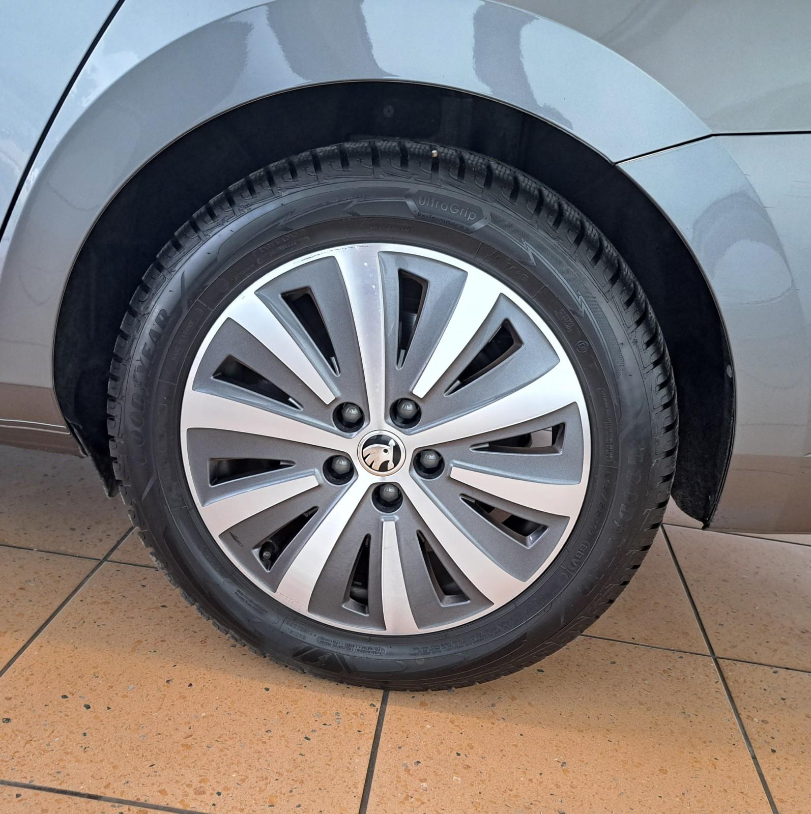 2.0TDI 200KM Style DSG Gwarancja Virtual SalonPL Kamera Kessy ASO FV23% 36