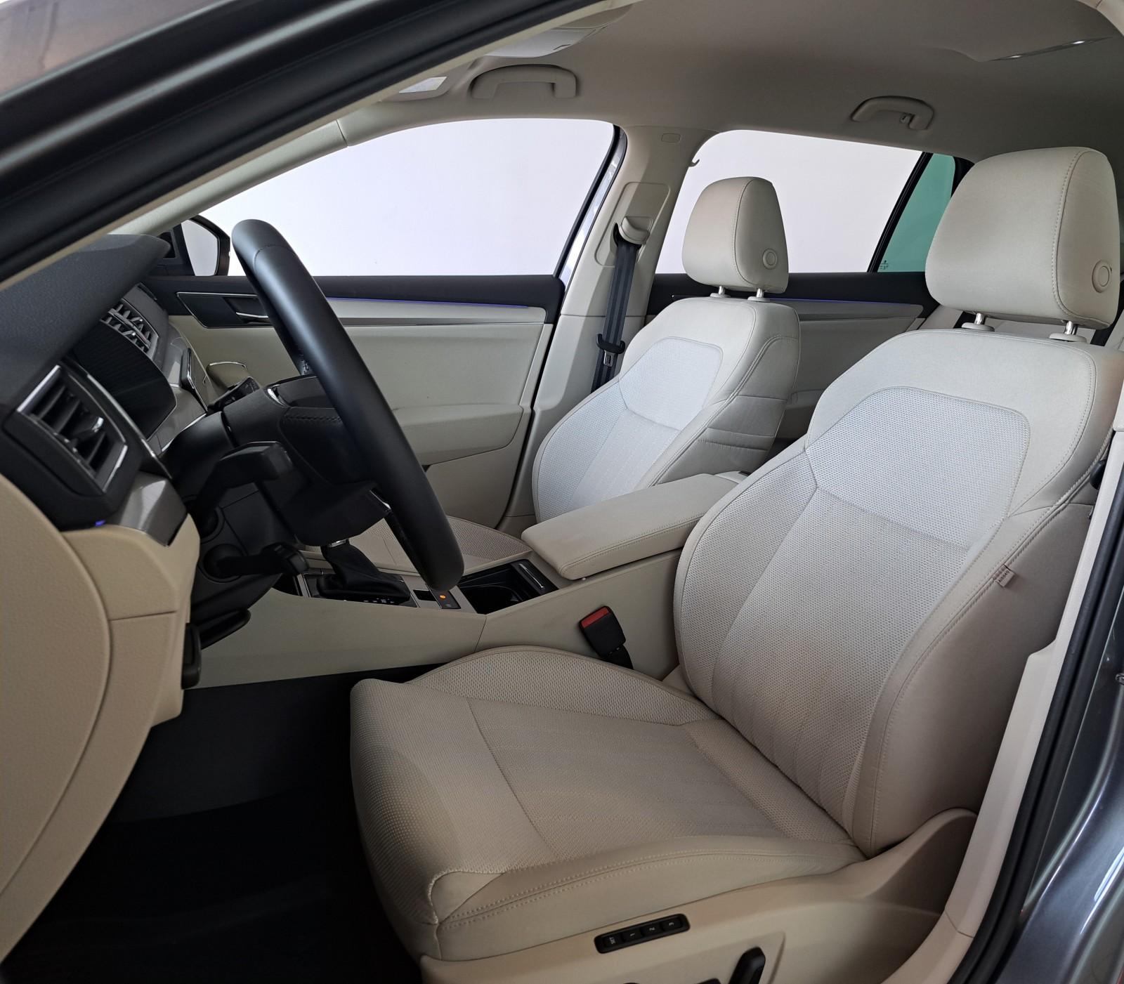 2.0TDI 200KM Style DSG Gwarancja Virtual SalonPL Kamera Kessy ASO FV23% 11