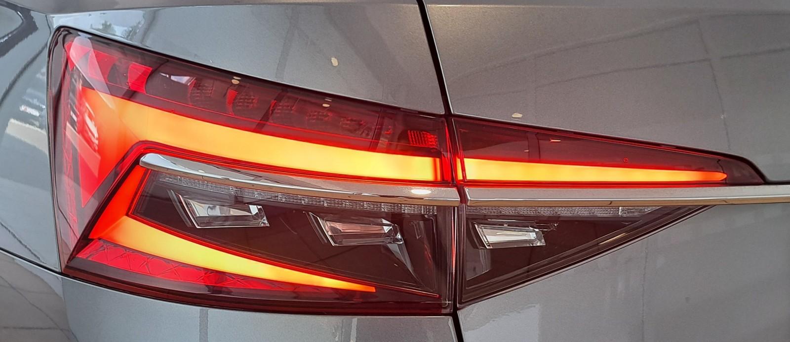 2.0TDI 200KM Style DSG Gwarancja Virtual SalonPL Kamera Kessy ASO FV23% 37