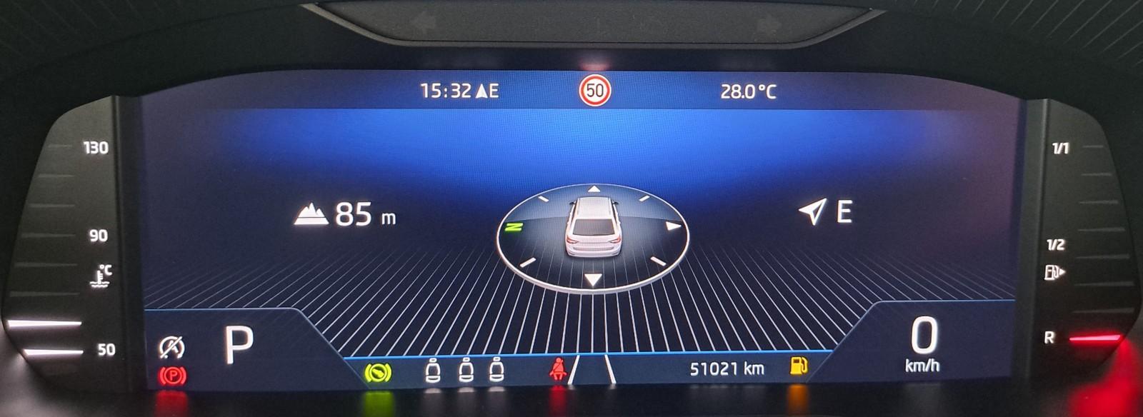 2.0TDI 200KM Style DSG Gwarancja Virtual SalonPL Kamera Kessy ASO FV23% 23