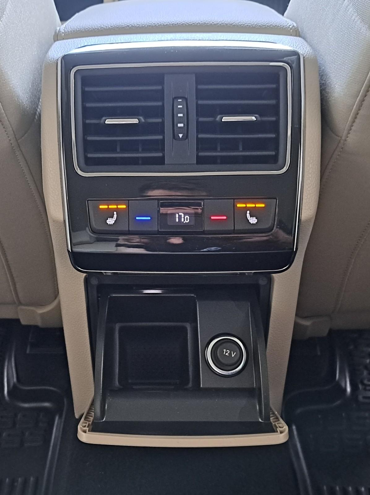 2.0TDI 200KM Style DSG Gwarancja Virtual SalonPL Kamera Kessy ASO FV23% 19