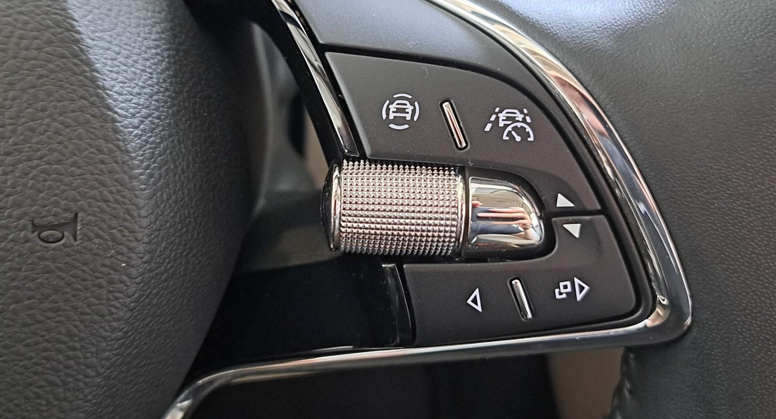 2.0TDI 200KM Style DSG Gwarancja Virtual SalonPL Kamera Kessy ASO FV23% 22