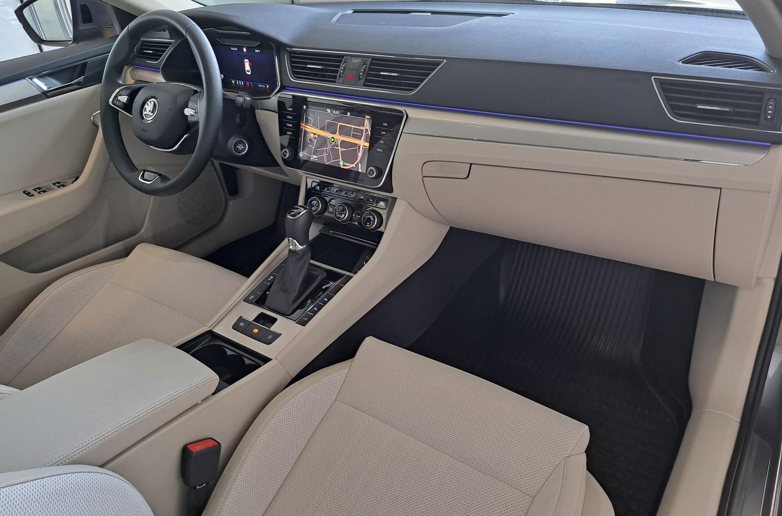 2.0TDI 200KM Style DSG Gwarancja Virtual SalonPL Kamera Kessy ASO FV23% 10