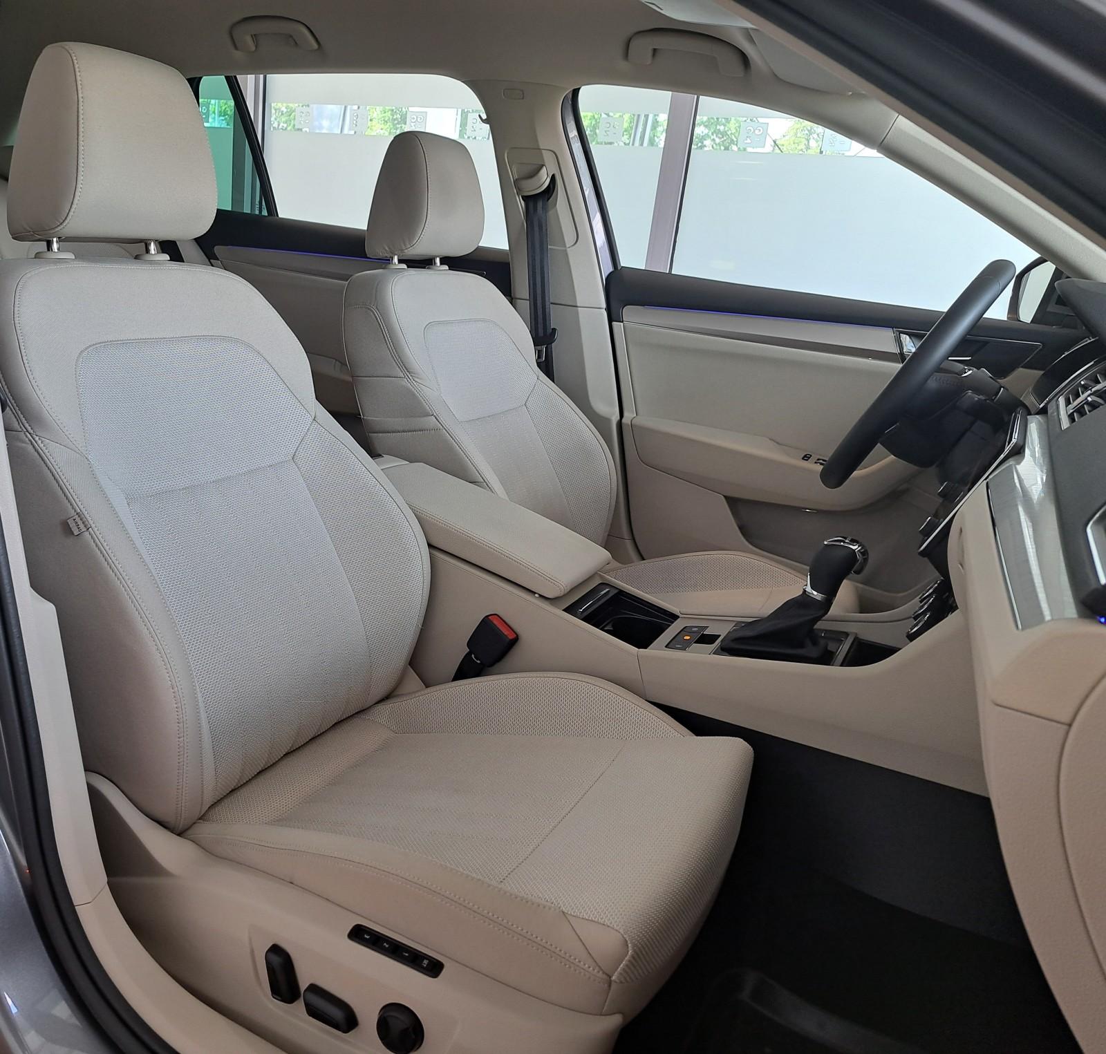 2.0TDI 200KM Style DSG Gwarancja Virtual SalonPL Kamera Kessy ASO FV23% 13