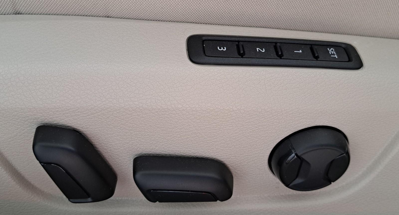 2.0TDI 200KM Style DSG Gwarancja Virtual SalonPL Kamera Kessy ASO FV23% 14