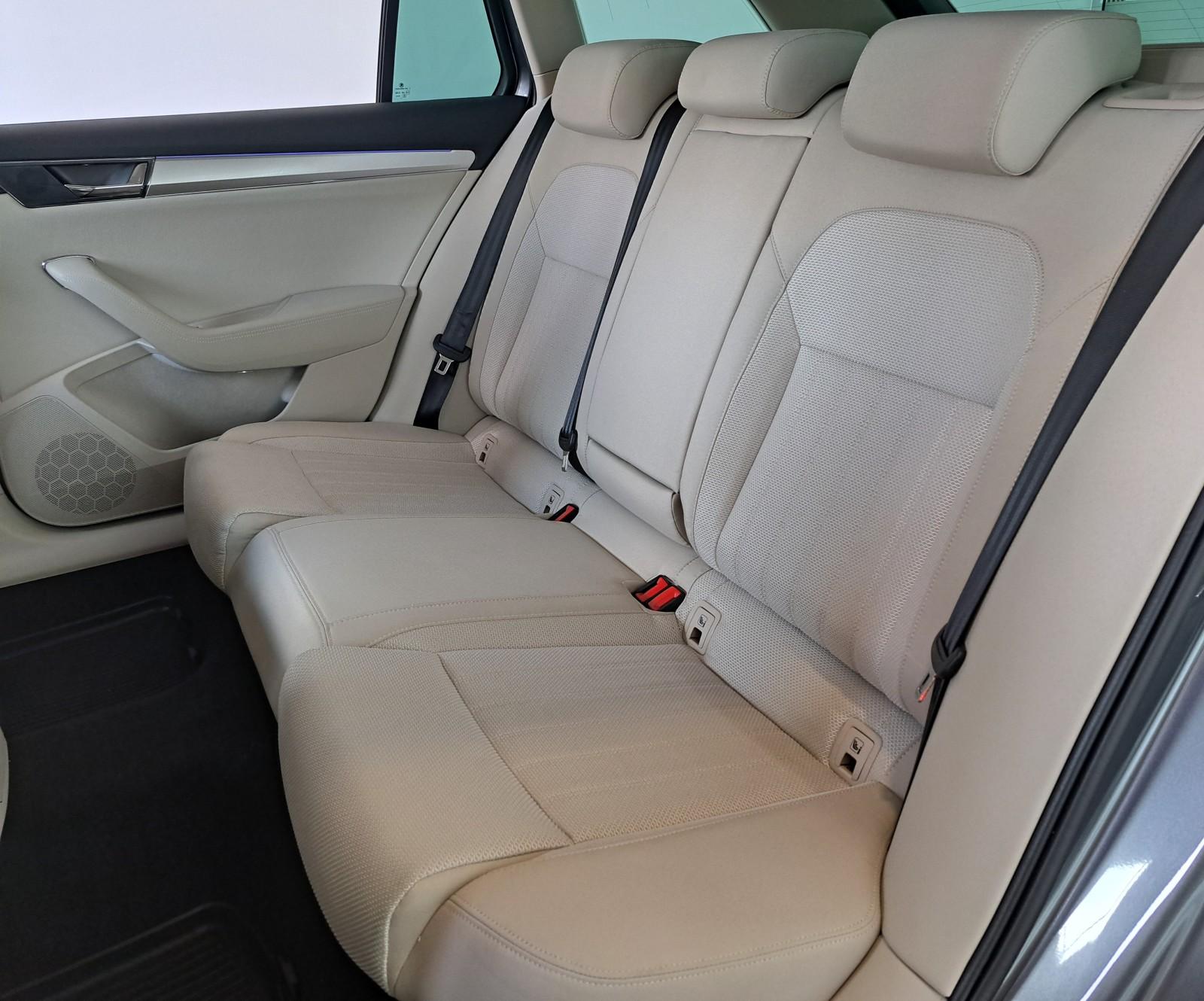 2.0TDI 200KM Style DSG Gwarancja Virtual SalonPL Kamera Kessy ASO FV23% 17