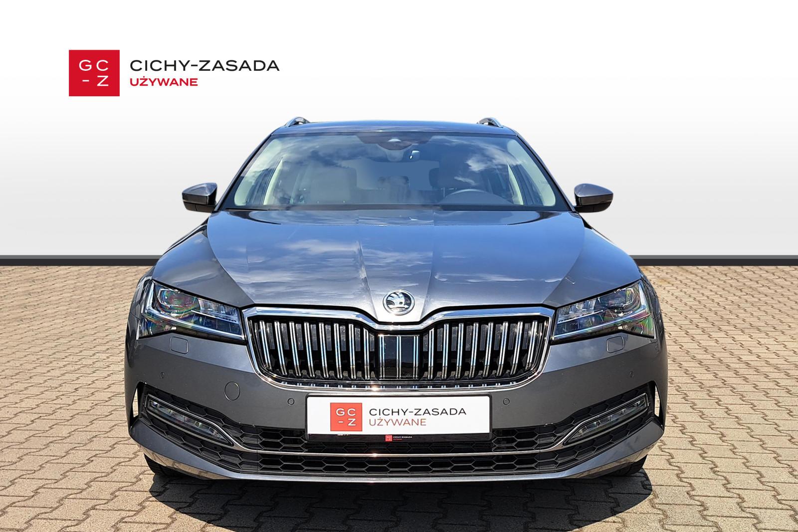 2.0TDI 200KM Style DSG Gwarancja Virtual SalonPL Kamera Kessy ASO FV23% 7