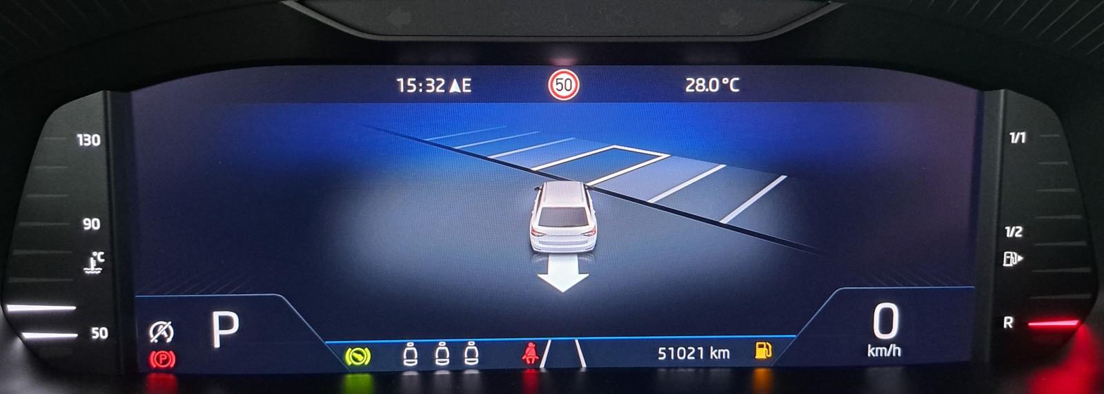 2.0TDI 200KM Style DSG Gwarancja Virtual SalonPL Kamera Kessy ASO FV23% 24