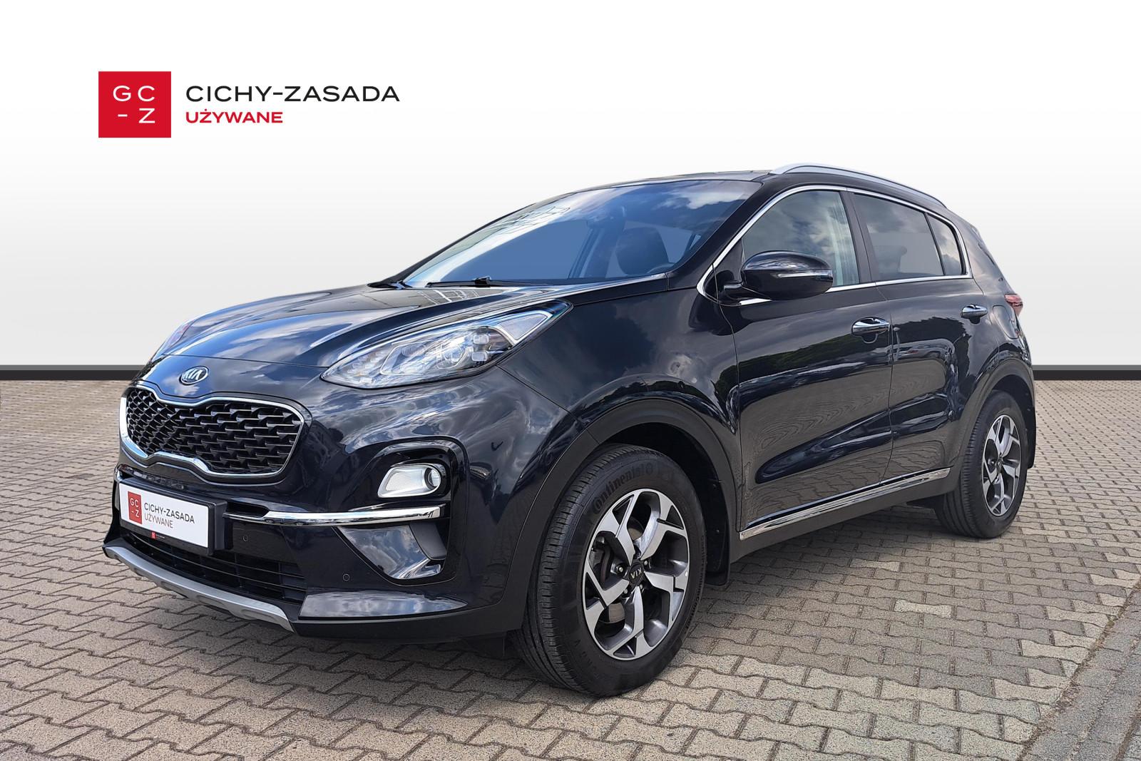 1.6T-GDI 177KM L + Business Line SalonPL Bezwypadkowy LED PDC Tempomat 0