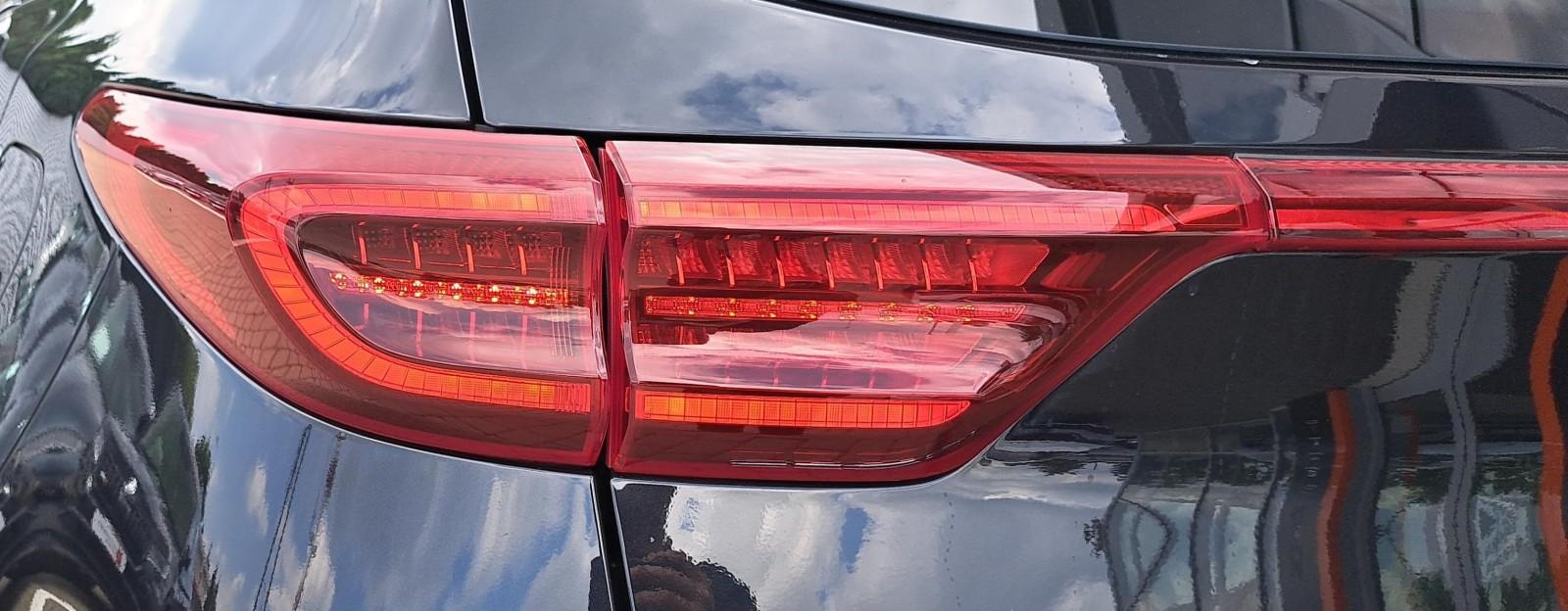 1.6T-GDI 177KM L + Business Line SalonPL Bezwypadkowy LED PDC Tempomat 28