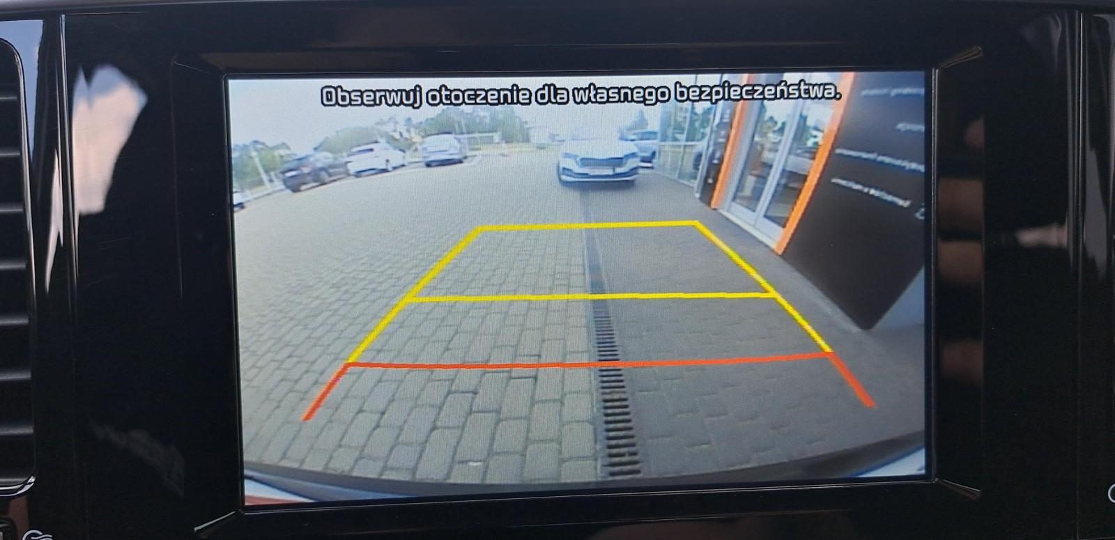 1.6T-GDI 177KM L + Business Line SalonPL Bezwypadkowy LED PDC Tempomat 26