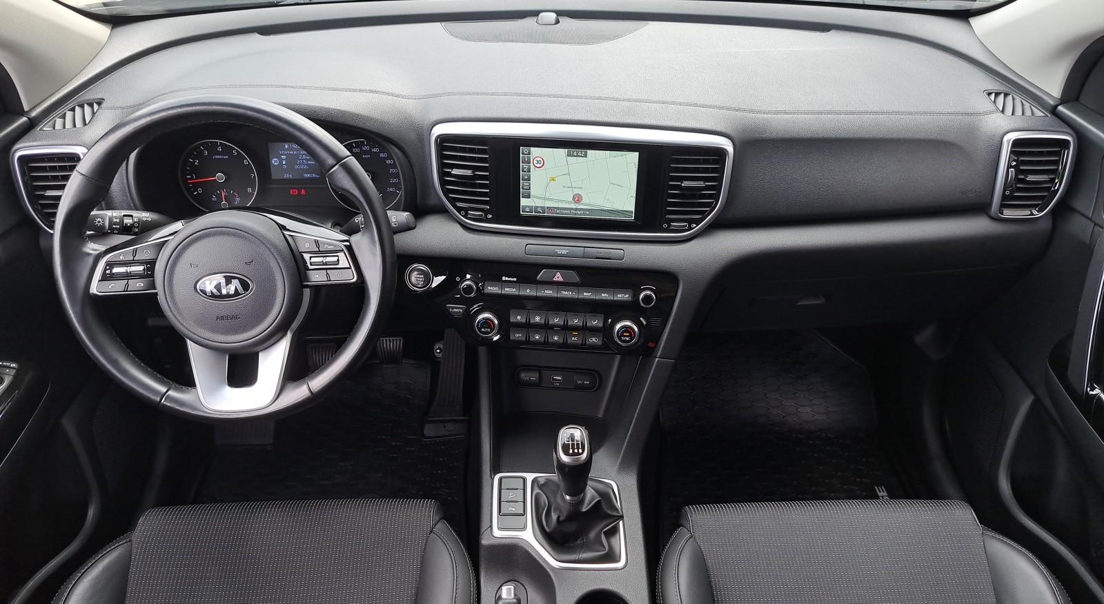 1.6T-GDI 177KM L + Business Line SalonPL Bezwypadkowy LED PDC Tempomat 9