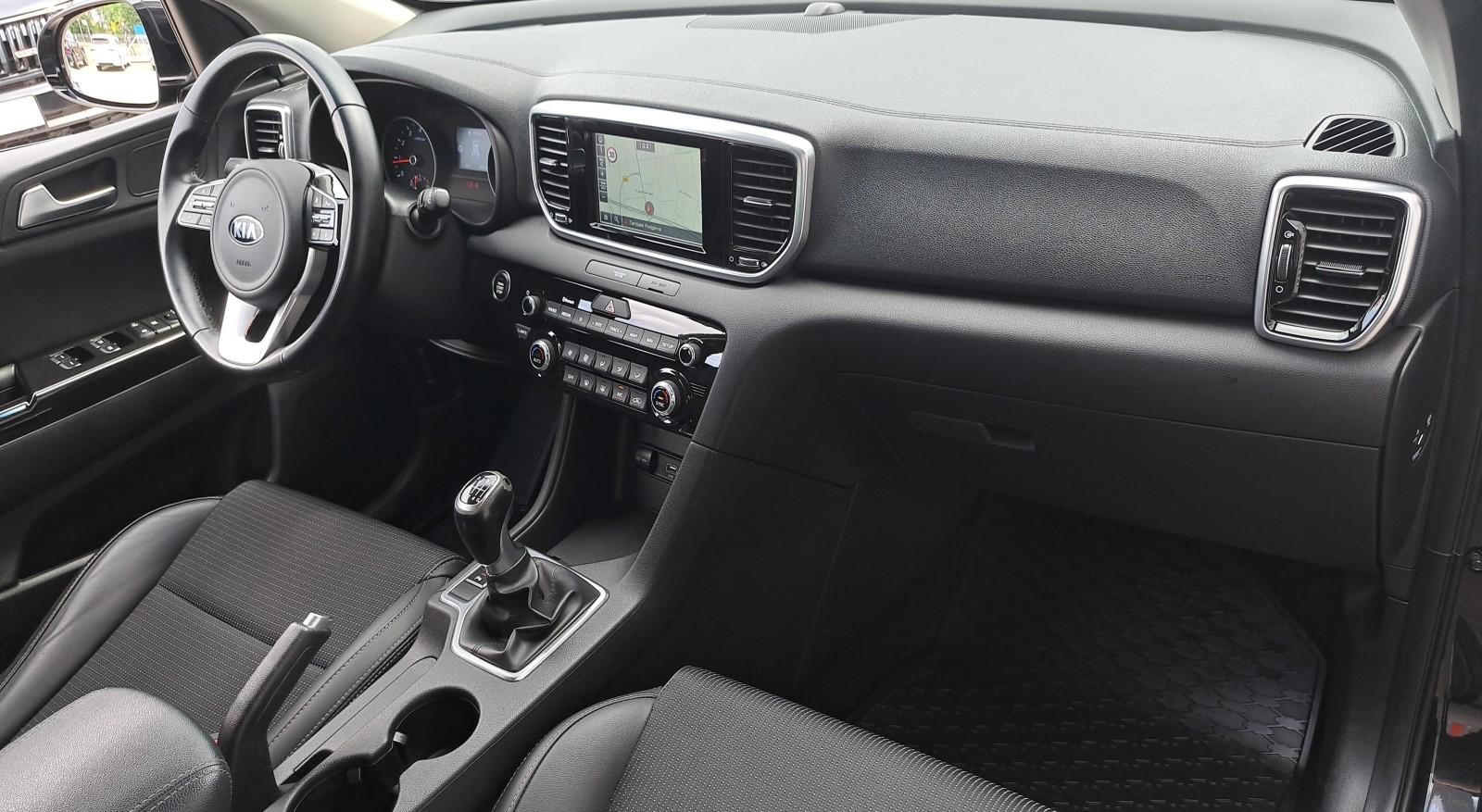 1.6T-GDI 177KM L + Business Line SalonPL Bezwypadkowy LED PDC Tempomat 11