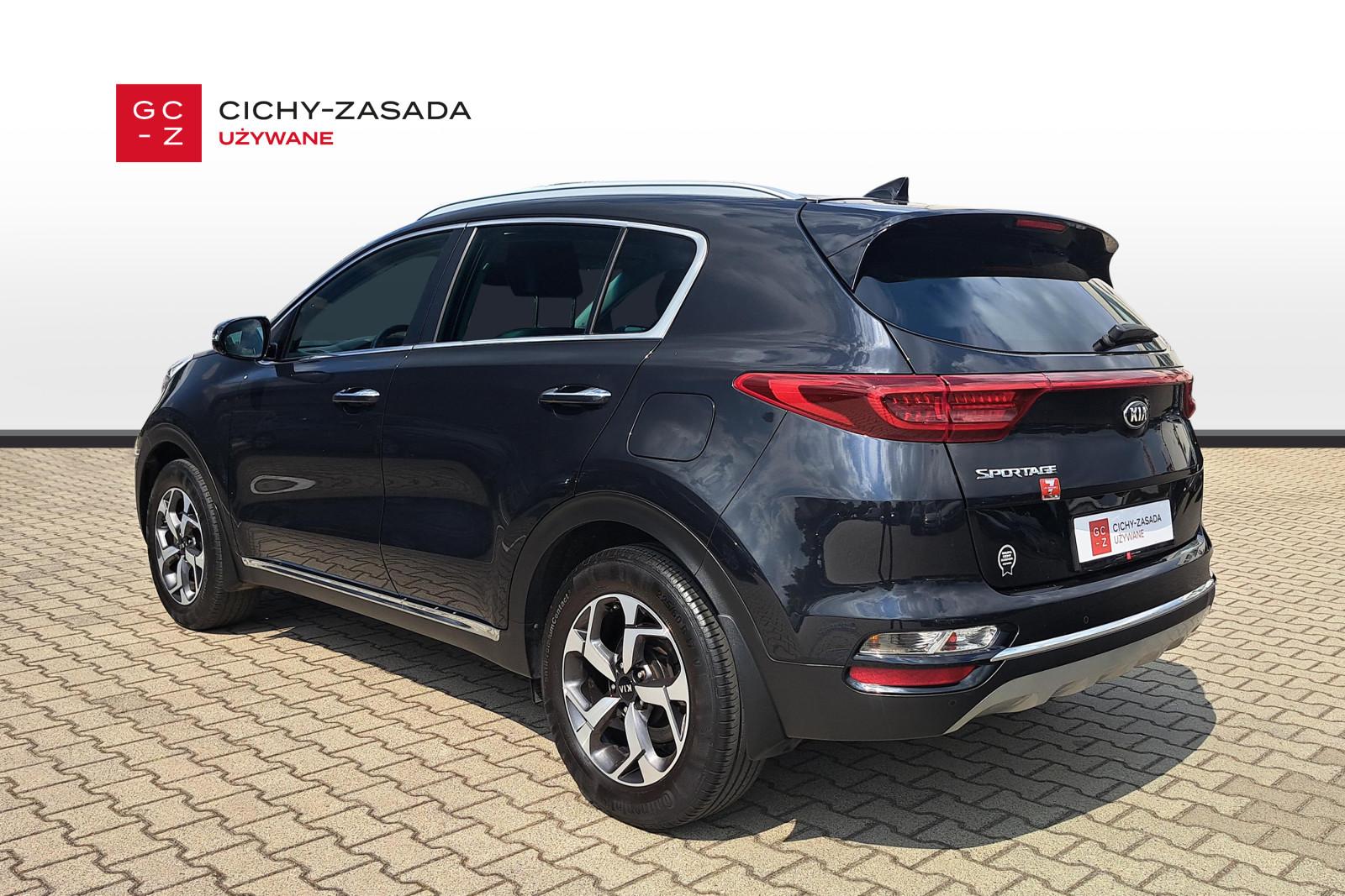 1.6T-GDI 177KM L + Business Line SalonPL Bezwypadkowy LED PDC Tempomat 2