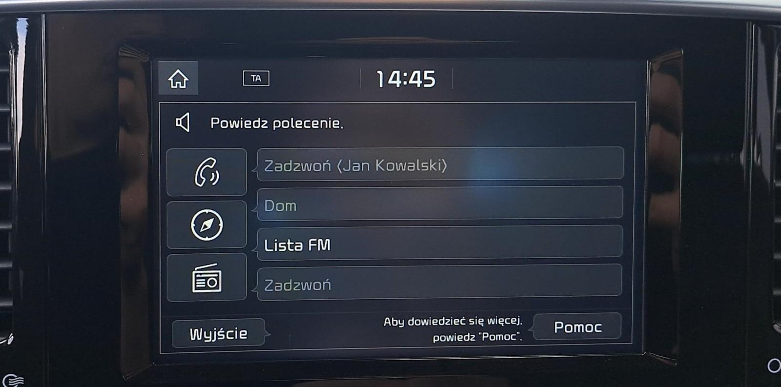 1.6T-GDI 177KM L + Business Line SalonPL Bezwypadkowy LED PDC Tempomat 25