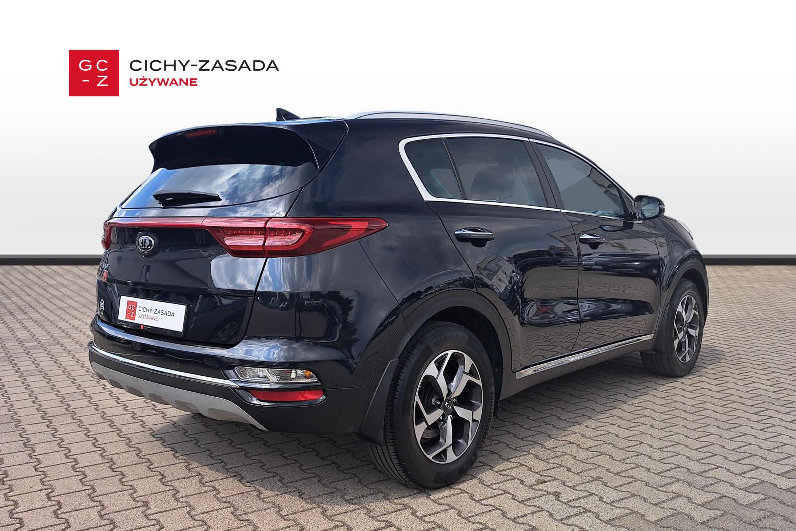 1.6T-GDI 177KM L + Business Line SalonPL Bezwypadkowy LED PDC Tempomat 4