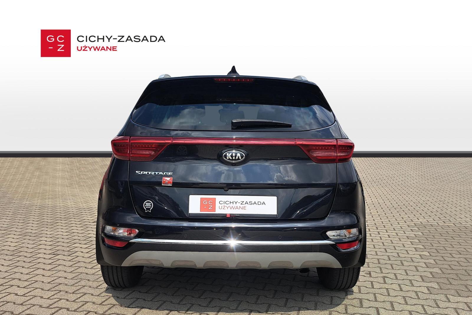 1.6T-GDI 177KM L + Business Line SalonPL Bezwypadkowy LED PDC Tempomat 3