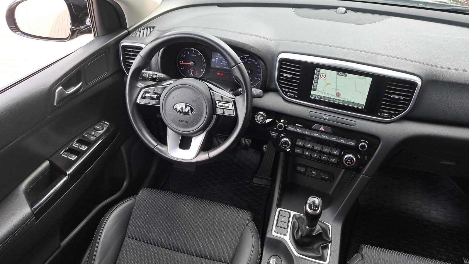 1.6T-GDI 177KM L + Business Line SalonPL Bezwypadkowy LED PDC Tempomat 10