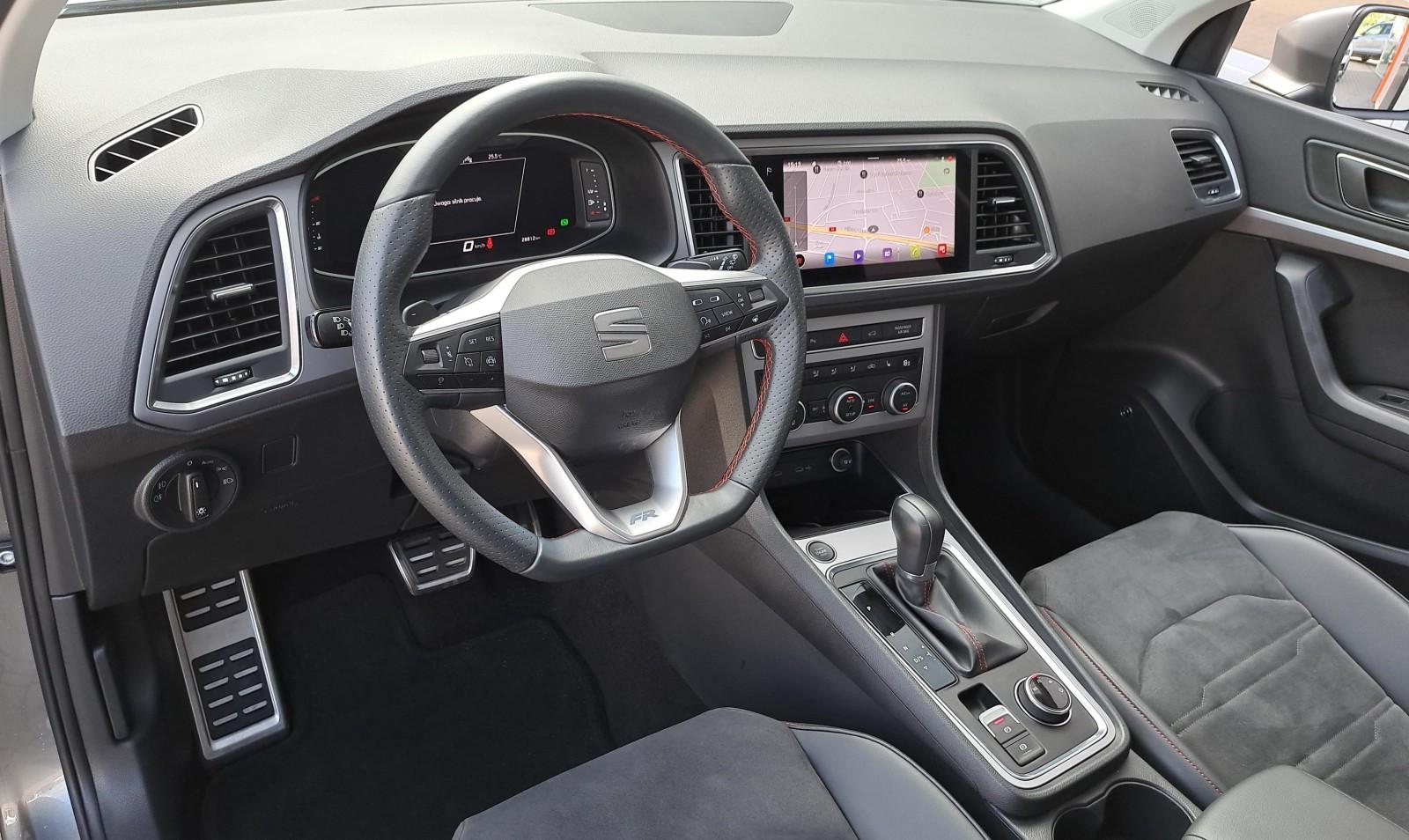 1.5TSI 150KM FR BeatsAudio SalonPL SerwisASO Bezwypadkowy LED ACC FV23 8