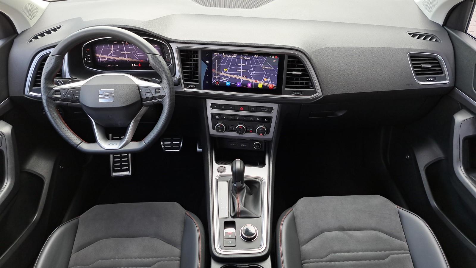 1.5TSI 150KM FR BeatsAudio SalonPL SerwisASO Bezwypadkowy LED ACC FV23 9