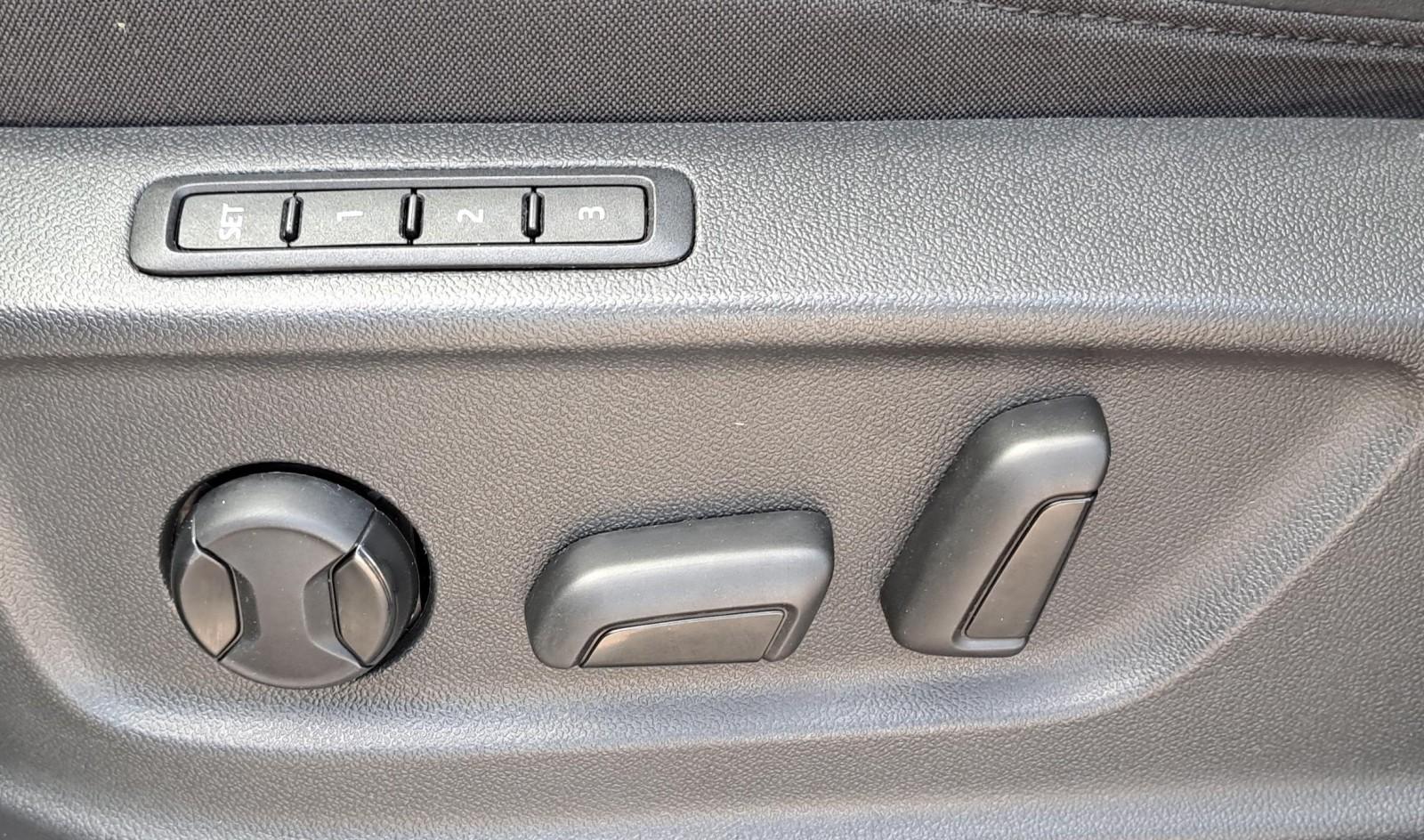 1.5TSI 150KM FR BeatsAudio SalonPL SerwisASO Bezwypadkowy LED ACC FV23 13