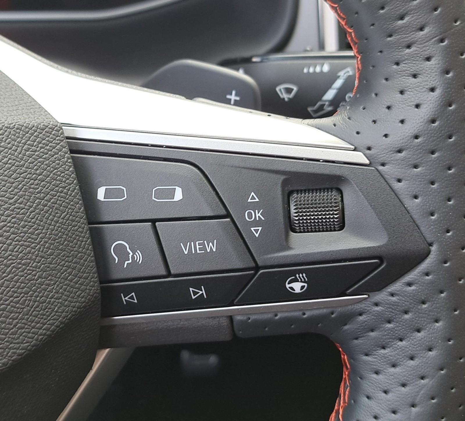 1.5TSI 150KM FR BeatsAudio SalonPL SerwisASO Bezwypadkowy LED ACC FV23 19