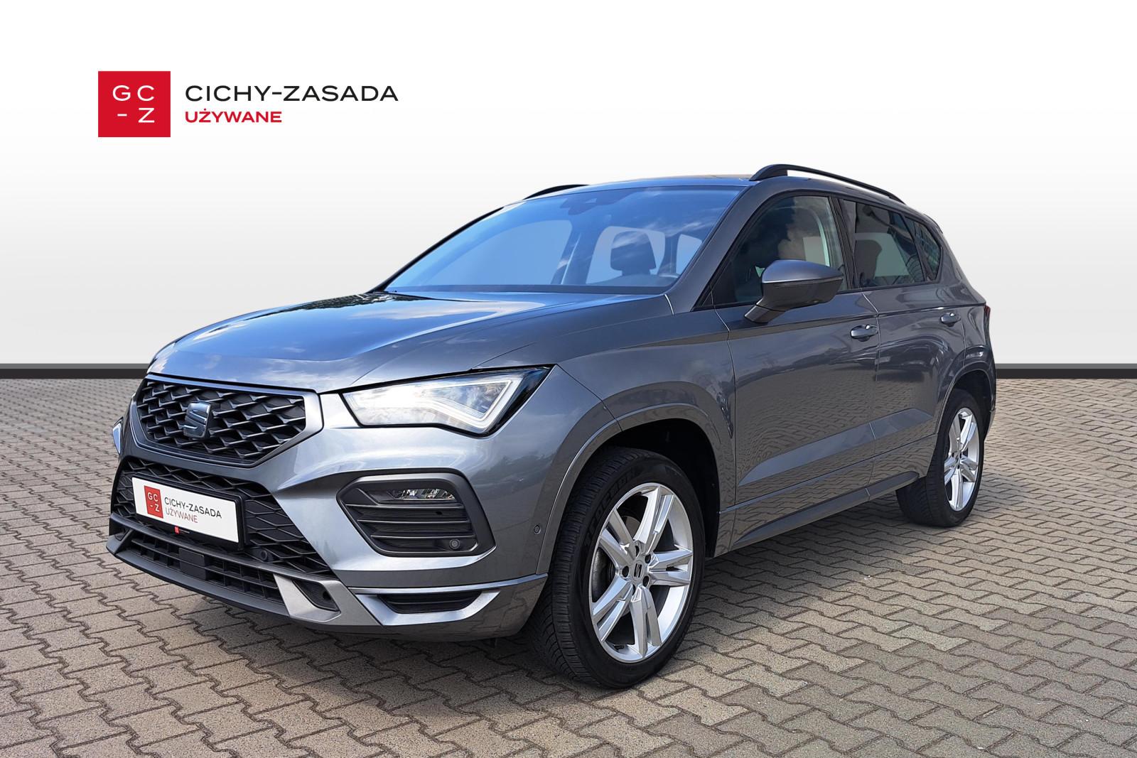 1.5TSI 150KM FR BeatsAudio SalonPL SerwisASO Bezwypadkowy LED ACC FV23 0