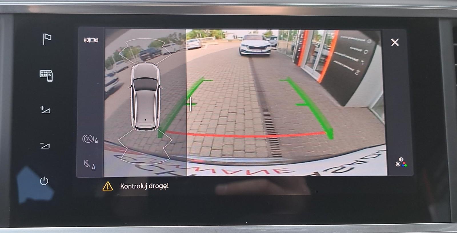 1.5TSI 150KM FR BeatsAudio SalonPL SerwisASO Bezwypadkowy LED ACC FV23 31