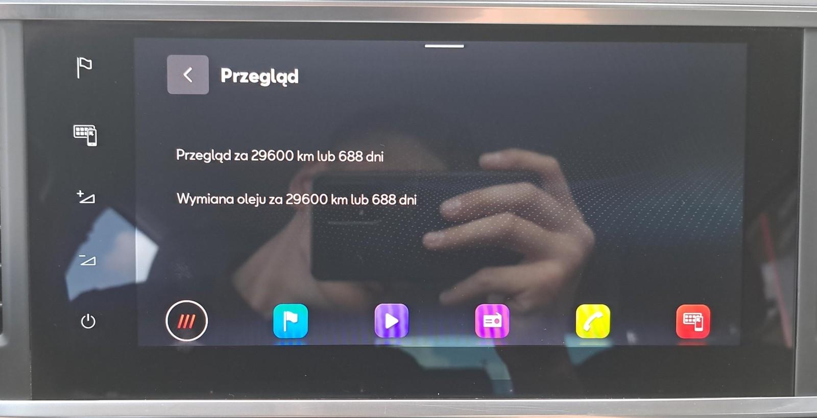 1.5TSI 150KM FR BeatsAudio SalonPL SerwisASO Bezwypadkowy LED ACC FV23 30
