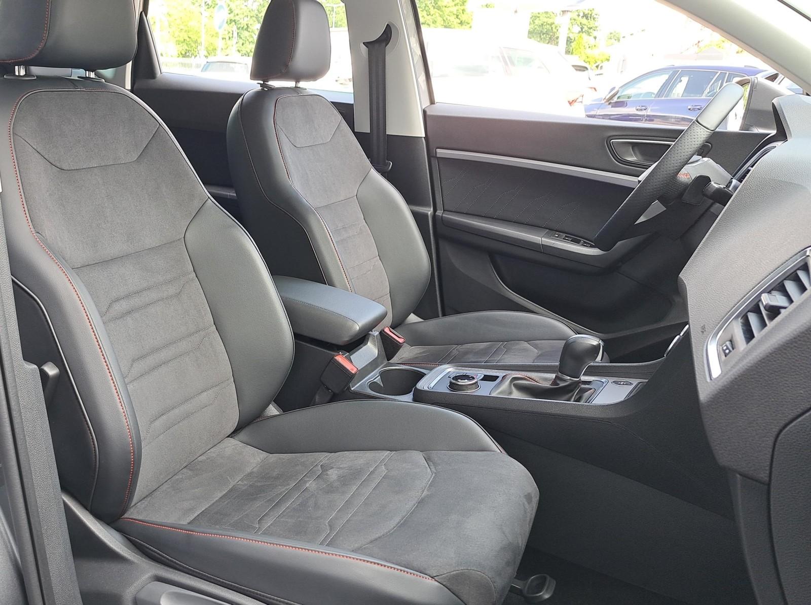 1.5TSI 150KM FR BeatsAudio SalonPL SerwisASO Bezwypadkowy LED ACC FV23 14