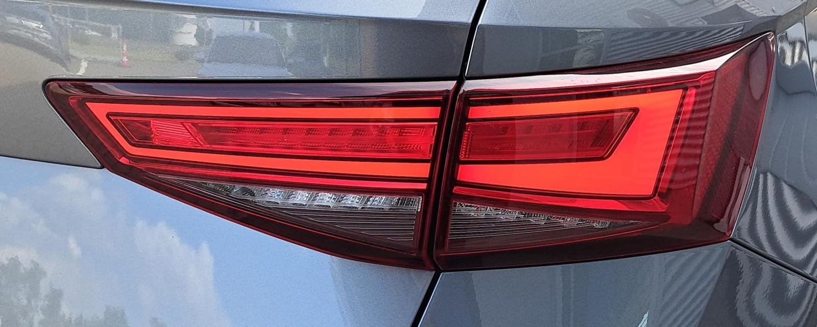 1.5TSI 150KM FR BeatsAudio SalonPL SerwisASO Bezwypadkowy LED ACC FV23 35