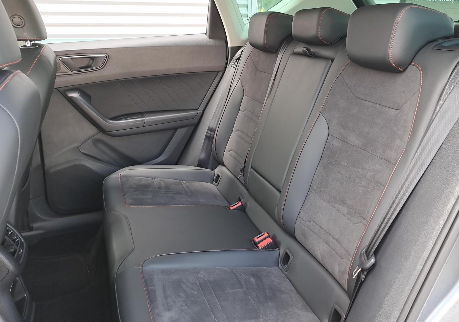 1.5TSI 150KM FR BeatsAudio SalonPL SerwisASO Bezwypadkowy LED ACC FV23 22